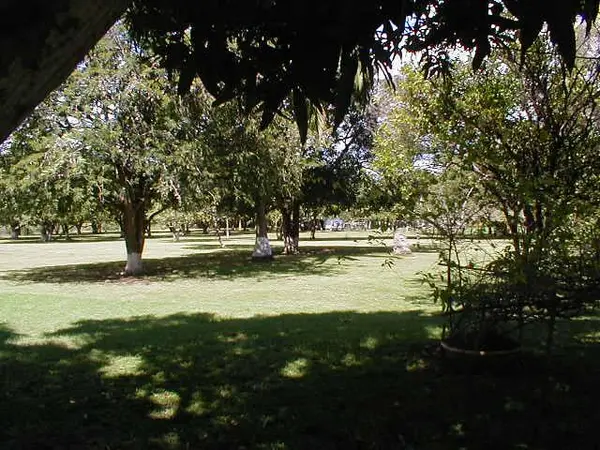 Rio Hato, 