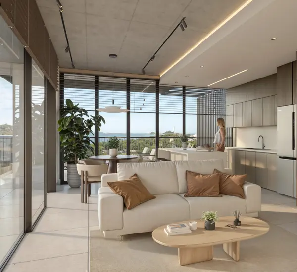 Baula Residences - Causeway, Panama City,