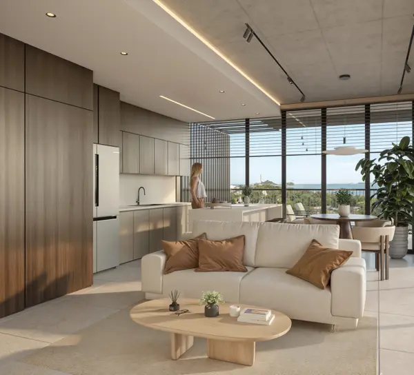 Baula Residences - Causeway, Panama City,