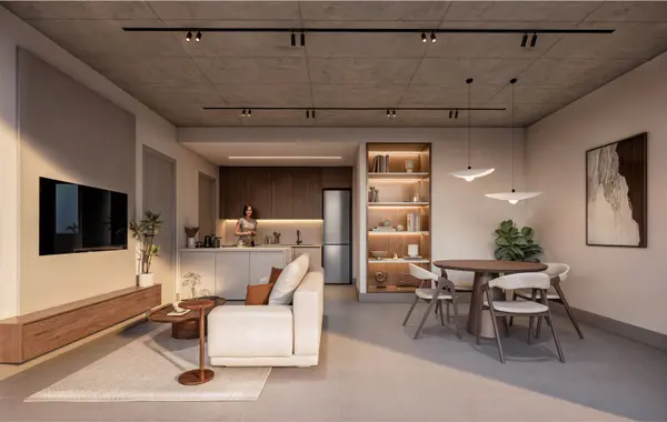 Baula Residences - Causeway, Panama City,