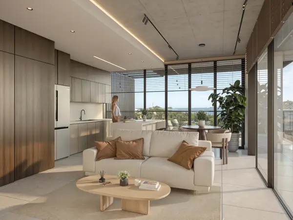 Baula Residences - Causeway, Panama City,