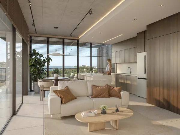Baula Residences - Causeway, Panama City,