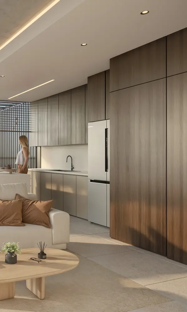 Baula Residences - Causeway, Panama City,