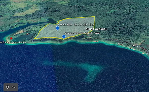 Bocas del Toro