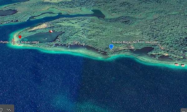 Bocas del Toro, 