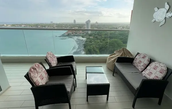 Nueva Gorgona