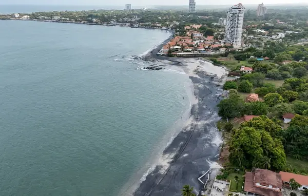Nueva Gorgona
