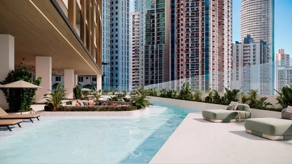 Bella Vista