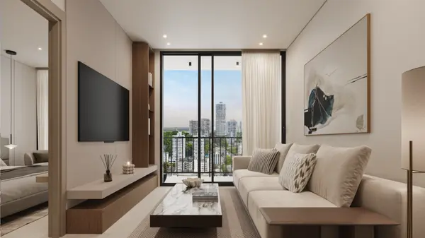 Bella Vista