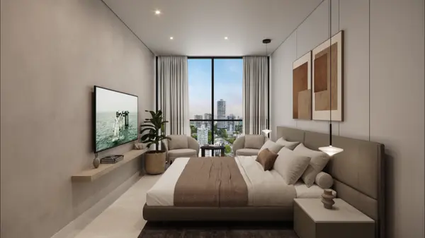 Bella Vista