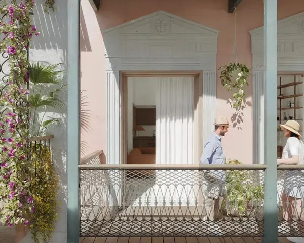 Casco Viejo