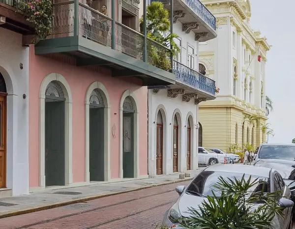 Casco Viejo