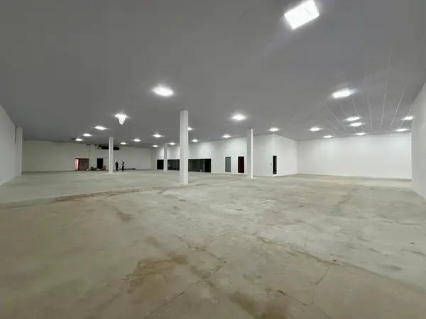 Plaza Ágora, Chanis,