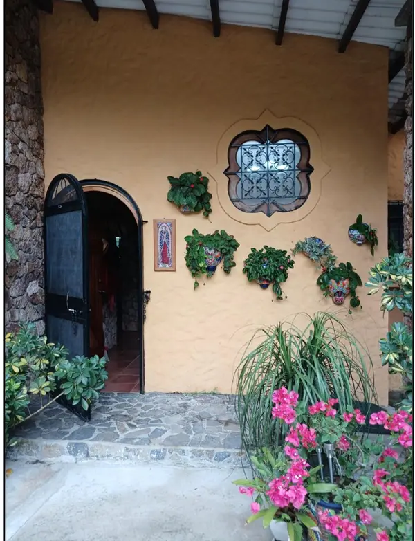 El Valle de Anton