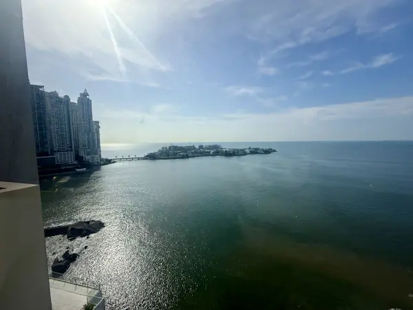 Punta Paitilla