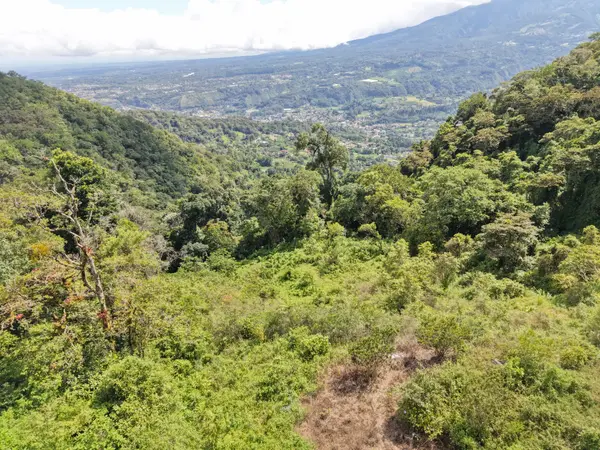 Jaramillo, Boquete,