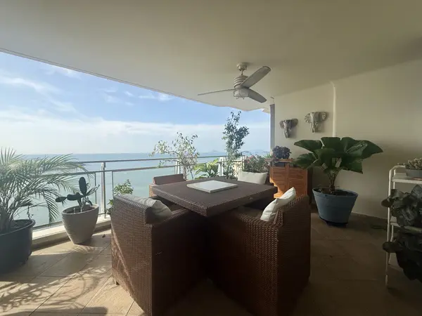 Punta Paitilla