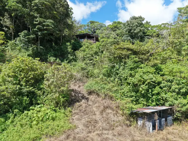 Jaramillo, Boquete,