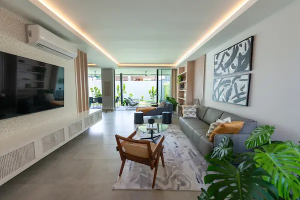 Panama Pacifico, 