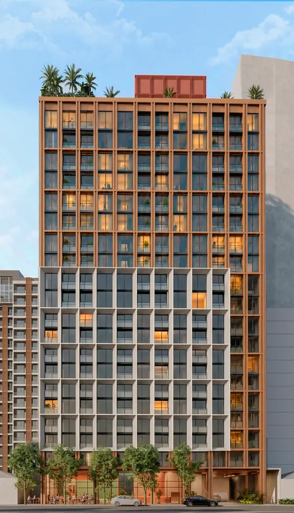 Bella Vista