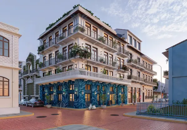 Casco Viejo