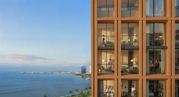 Bella Vista