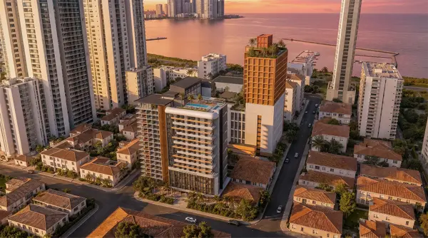 Bella Vista