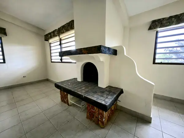 Cerro Azul,