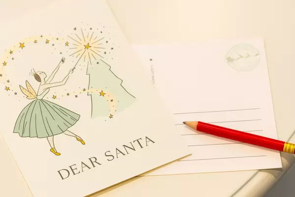 December Events in Charleston