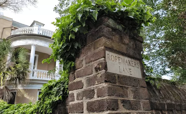 Savor the South: June in the Holy City