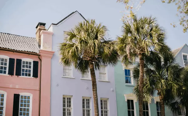 Things to Do in Charleston, SC This September 