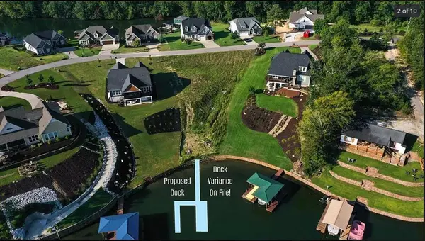 2 Proctor Cir, Waterloo, SC 29384