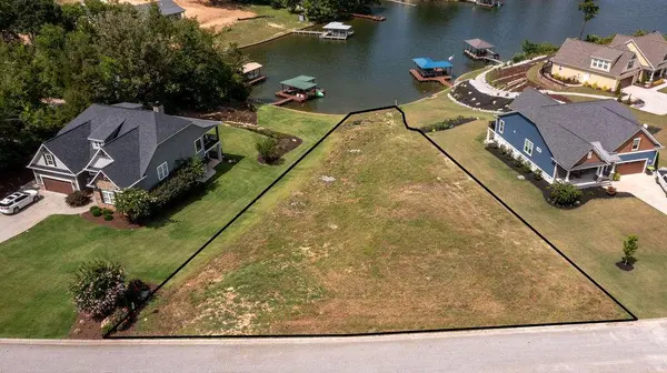 2 Proctor Cir, Waterloo, SC 29384