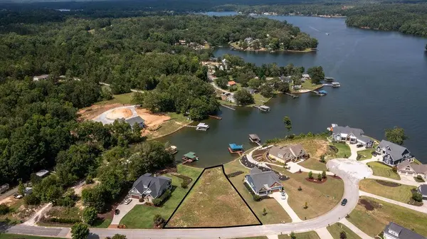 2 Proctor Cir, Waterloo, SC 29384