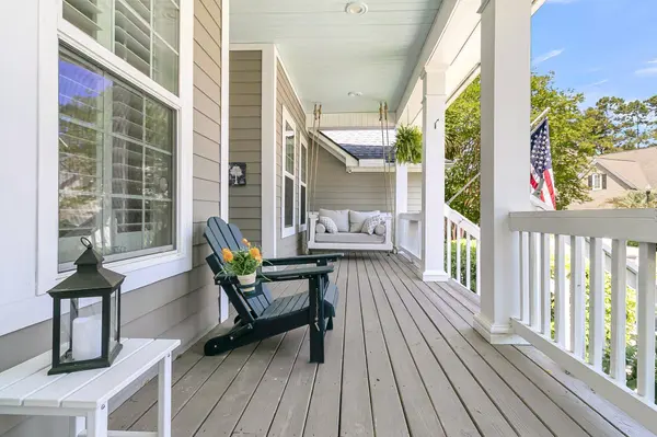 1733 James Basford Pl, Mount Pleasant, SC 29466