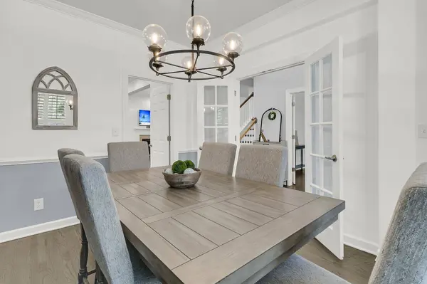 1733 James Basford Pl, Mount Pleasant, SC 29466