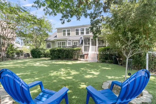 1733 James Basford Pl, Mount Pleasant, SC 29466