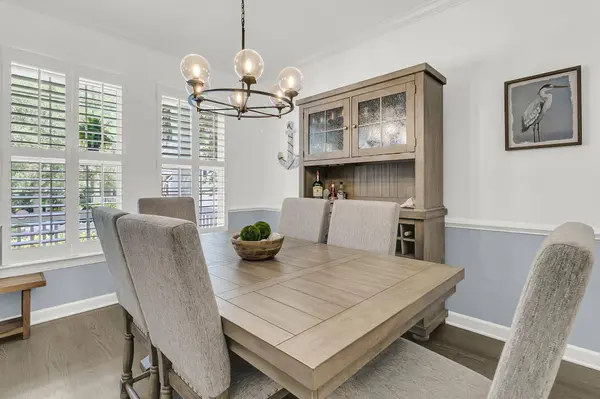 1733 James Basford Pl, Mount Pleasant, SC 29466