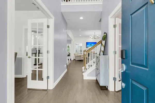 1733 James Basford Pl, Mount Pleasant, SC 29466