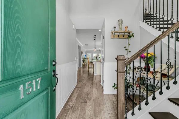 1517 Oldenburg Dr, Mount Pleasant, SC 29429