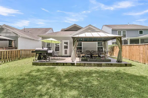 1517 Oldenburg Dr, Mount Pleasant, SC 29429