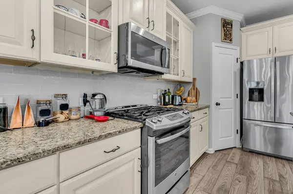 1517 Oldenburg Dr, Mount Pleasant, SC 29429