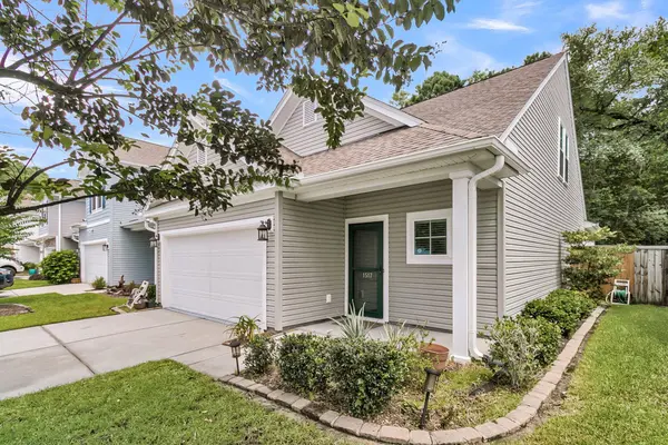 1517 Oldenburg Dr, Mount Pleasant, SC 29429