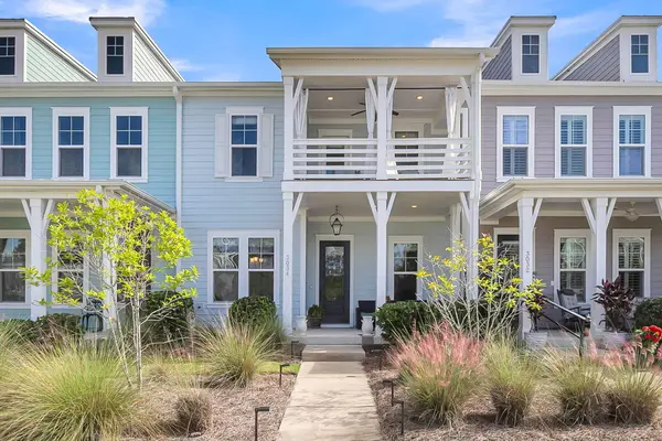 3034 Sturbridge Rd, Mount Pleasant, SC 29466