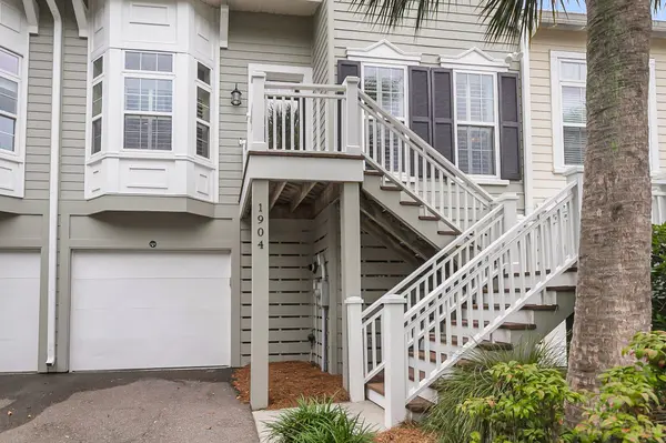 1904 English Ivy Ct, Mount Pleasant, SC 29464