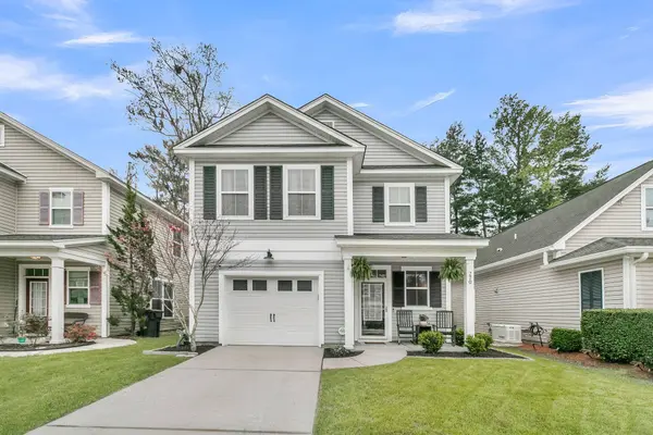 270 Chemistry Cir, Ladson, SC 29456