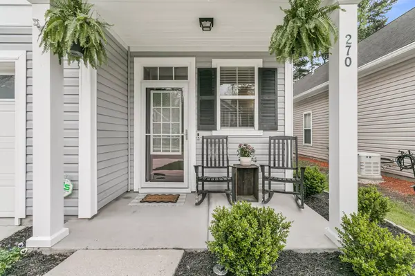 270 Chemistry Cir, Ladson, SC 29456