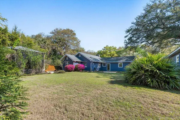 1409 Barbara St, Mount Pleasant, SC 29464