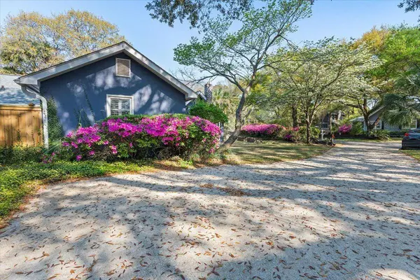 1409 Barbara St, Mount Pleasant, SC 29464