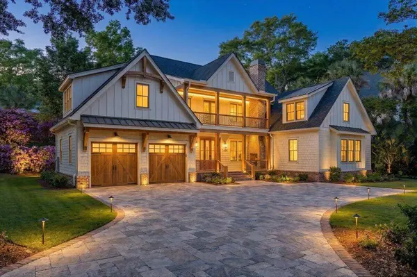 1409 Barbara St, Mount Pleasant, SC 29464